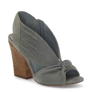 vince camuto kerra sandal Gray 6